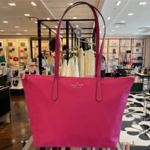 Kate Spade Kitt Large Tote